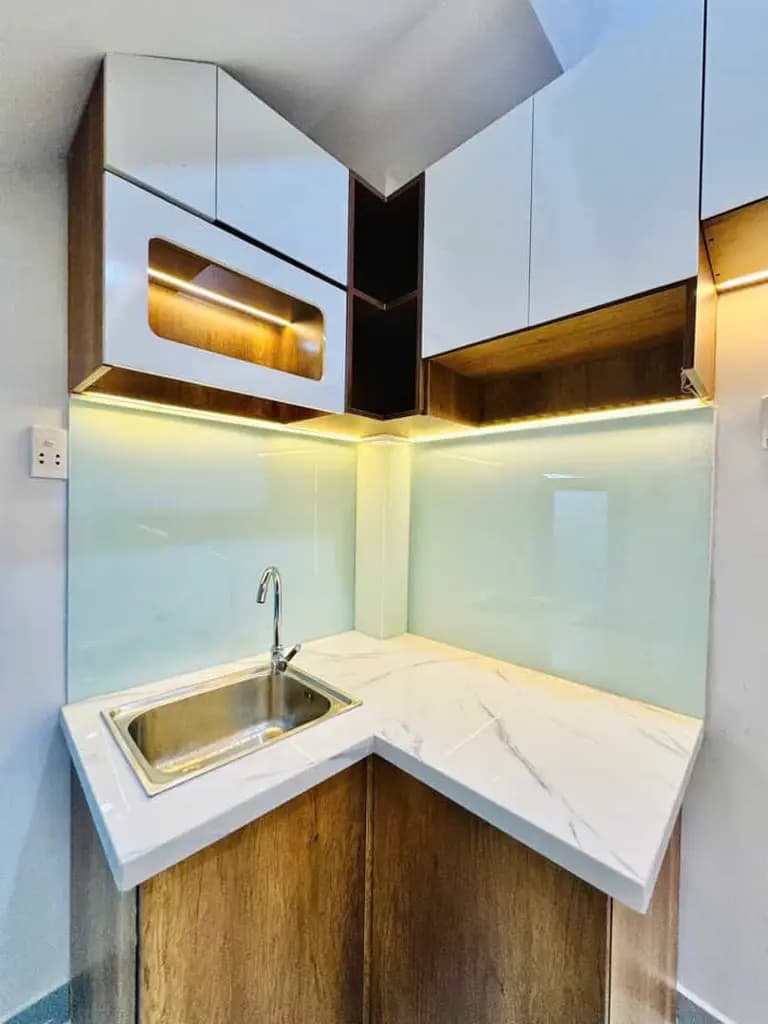 Main-NHÀ 4 TẦNG PHÚ NHUẬN – NGAY KHU PHAN XÍCH LONG – GIÁ CHỈ 3,95 TỶ-2