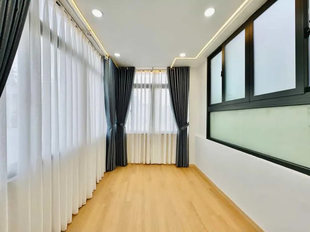 Main-NHÀ 4 TẦNG PHÚ NHUẬN – NGAY KHU PHAN XÍCH LONG – GIÁ CHỈ 3,95 TỶ-1