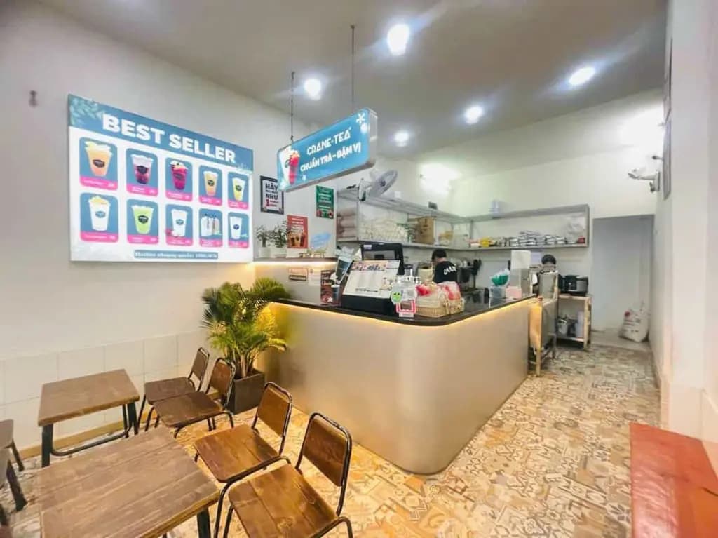 Main-BÁN NHÀ MẶT TIỀN PHAN ĐÌNH PHÙNG – PHƯỜNG CẦU KIỆU – 45M² – 2 TẦNG – KINH DOANH – 17,5 TỶ-3