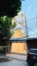 Thumb-CHƯA CÓ NHÀ NÀO QUANH ĐÂY RẺ HƠN NHÀ NÀY TẠI LONG BIÊN ! VỪA Ở VỪA KD-1