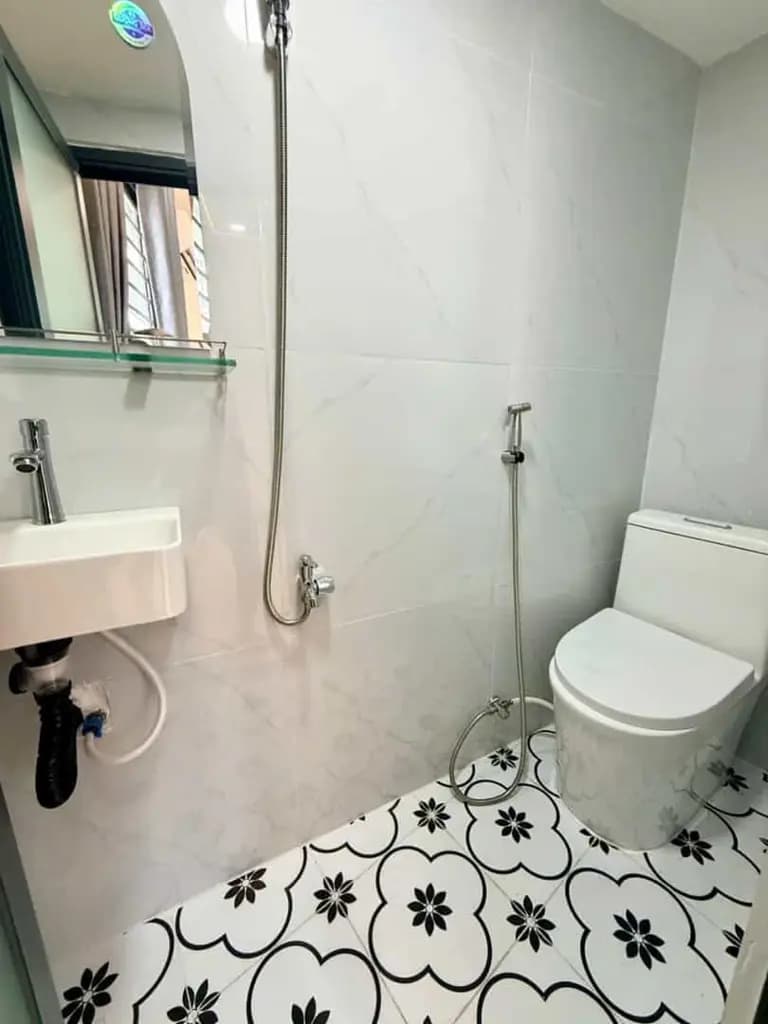 Main-HÀNG HIẾM PHÚ NHUẬN – NHÀ 3 TẦNG, 2PN 3WC – CHỈ 3,3 TỶ! PHÙNG VĂN CUNG-4