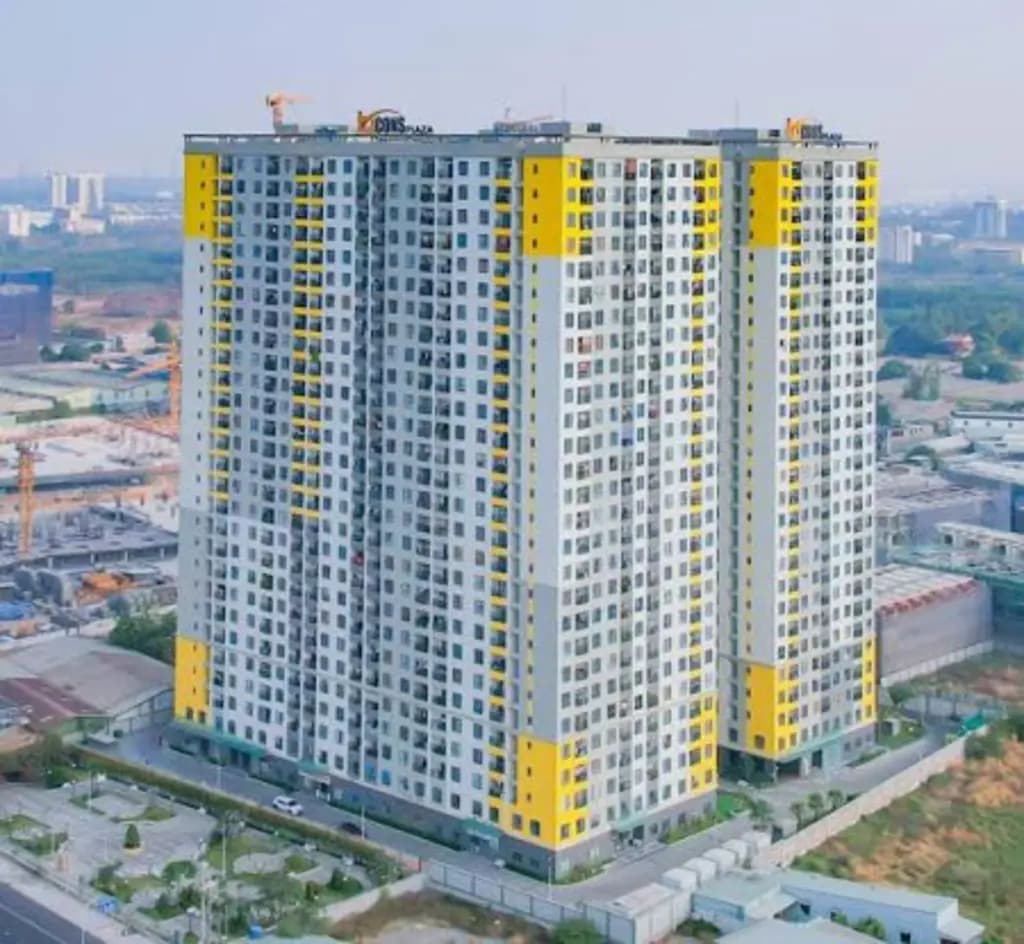 Main-CĂN HỘ 2PN 2WC GẦN LÀNG ĐẠI HỌC - GIÁ CHỈ TỪ 2,2 TỶ BAO HẾT PHÍ-2