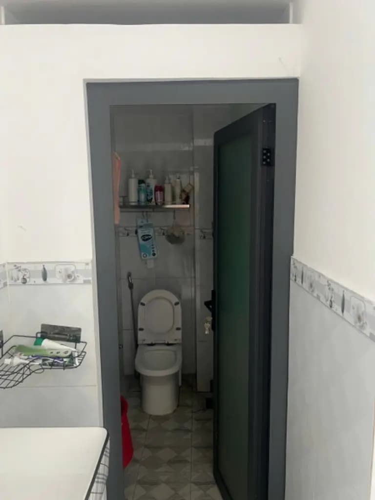 Main-Nhà Đẹp Vào Ở Ngay-Lê Văn Quới-Sát Bên Tân Phú-Ngã Tư 4 Xã-9