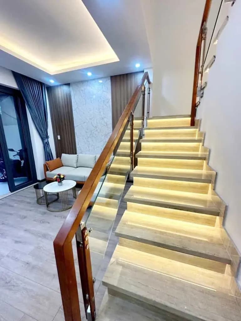 Main-HÀNG HIẾM GÒ VẤP – NHÀ LÔ GÓC 2 MẶT THOÁNG – NGAY VINCOM QUANG TRUNG – CHỈ 5,38 TỶ! QUANG TRUNG-5