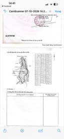 Thumb-cc 034 3097143 Bán 7.5hecta đất rừng sản xuất view Sông bám suối đại lộc Có keo 2 năm, Đà Nẵng-4