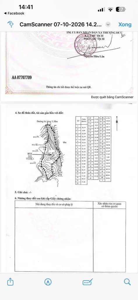 Main-cc 034 3097143 Bán 7.5hecta đất rừng sản xuất view Sông bám suối đại lộc Có keo 2 năm, Đà Nẵng-3