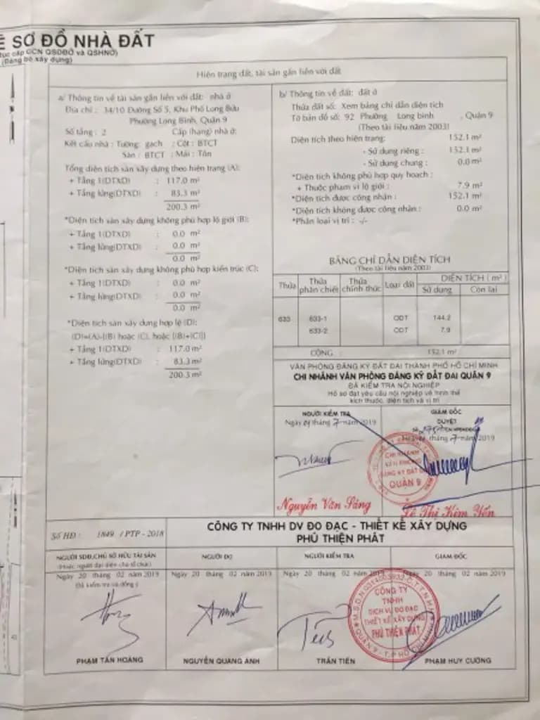 Main-CHÍNH CHỦ BÁN DÃY TRỌ 9 PHÒNG - ĐƯỜNG SỐ 5, P.LONG BÌNH - THU NHẬP ỔN ĐỊNH 18TR-7