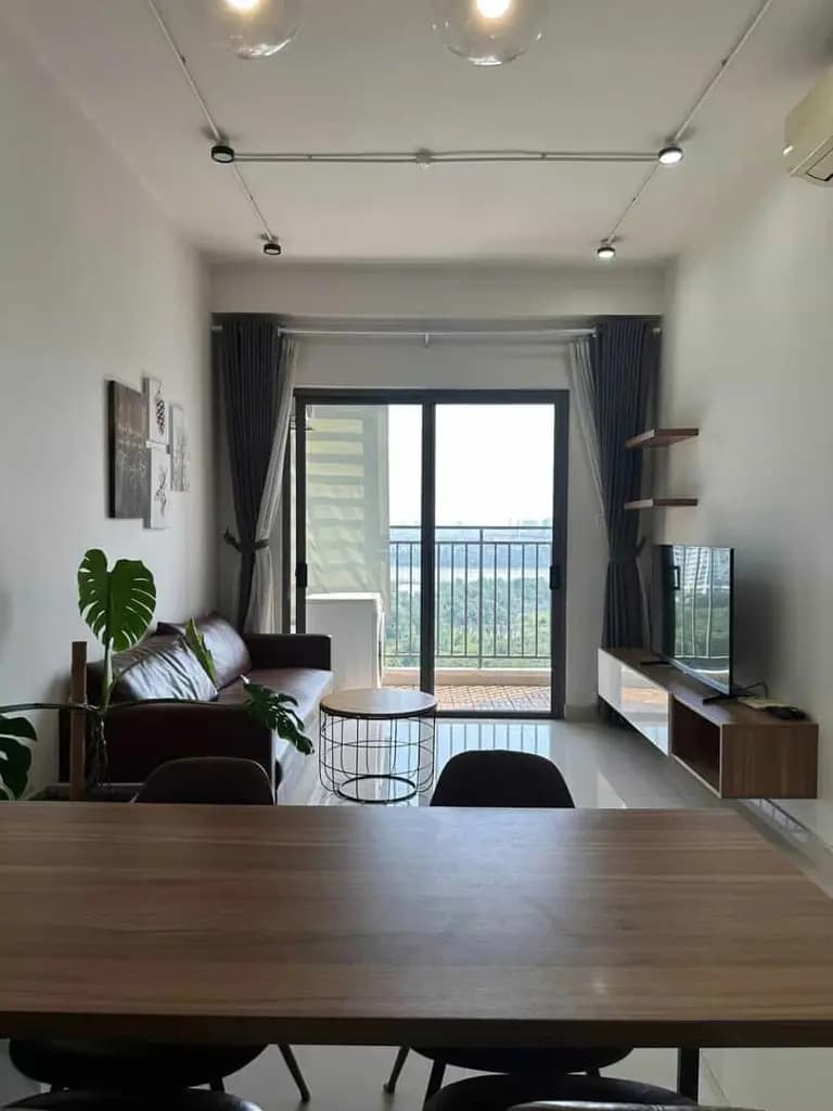 Chính Chủ Gửi Bán CH Giá Yêu Thương City Gate 3 Giá 1Tỷ690 DT 86,4m², 2PN2WC, Tặng Kèm Nội Thất, SHR