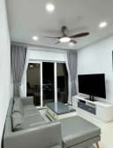 Thumb-Chủ Bán CH Giá Siêu Tốt The Western Capital GIÁ 1TỶ750, DT 87,3m², 2PN2WC, full nội thất đầy đủ, SHR-1