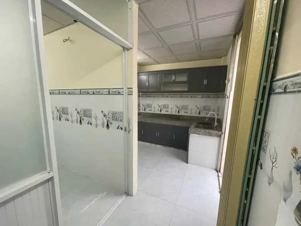 Main-Bán nhà Xuân Thới Đông, gần nhà thờ Bùi Môn, KT 4x14m đúc lửng, căn hóc HXH, giá 2,97 Tỷ-3