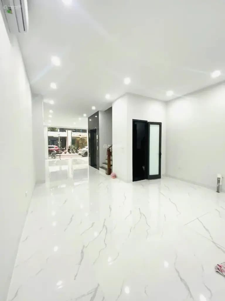 Main-Cho thuê Văn phòng 97m2 giá 42 triệu tại Phường Vạn Phúc Quận Hà Đông Hà Nội-1