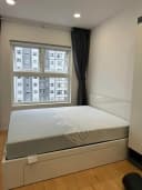 Thumb-Chủ Bán CH Giá Siêu Tốt The Western Capital GIÁ 1TỶ750, DT 87,3m², 2PN2WC, full nội thất đầy đủ, SHR-4