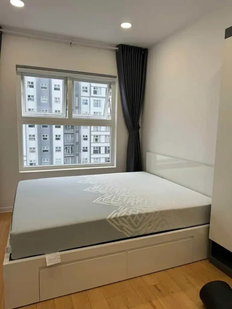 Main-Chủ Bán CH Giá Siêu Tốt The Western Capital GIÁ 1TỶ750, DT 87,3m², 2PN2WC, full nội thất đầy đủ, SHR-3