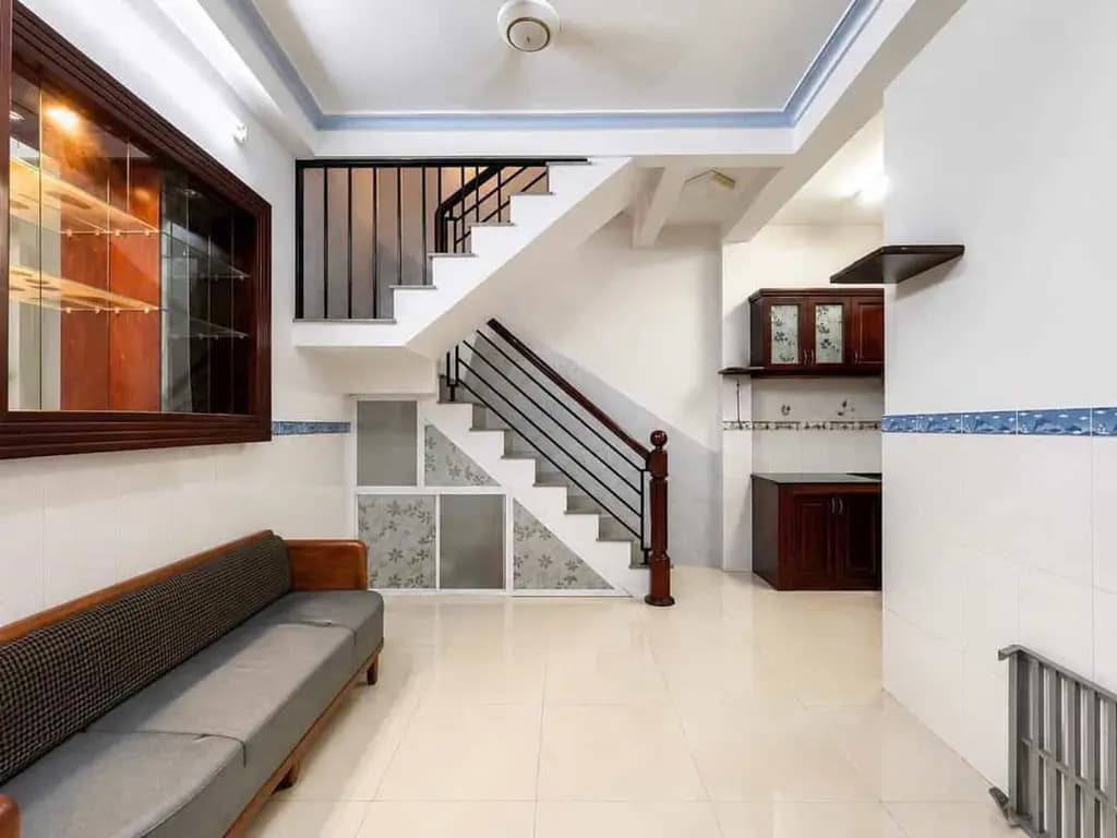 Main-BÁN NHÀ ĐƯỜNG CHIẾN THẮNG – PHƯỜNG ĐỨC NHUẬN – 20M² – 4 TẦNG – 3PN – 3,85 TỶ-5