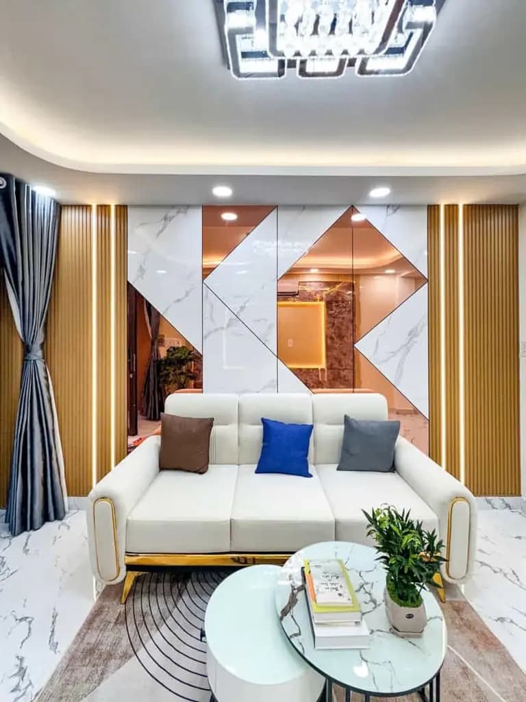 Main-BÁN NHÀ PHAN TÂY HỒ – PHƯỜNG CẦU KIỆU – 40M² – 4 TẦNG – 6PN MASTER – Ô TÔ ĐẬU CỬA – 8,6 TỶ-3