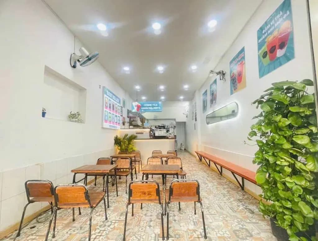 Main-BÁN NHÀ MẶT TIỀN PHAN ĐÌNH PHÙNG – PHƯỜNG CẦU KIỆU – 45M² – 2 TẦNG – KINH DOANH – 17,5 TỶ-1