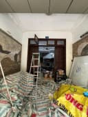 Thumb-Cho thuê nhà khu đô thị Đầm Trấu 60 m2 x 4 tầng + 1 tum ô tô đỗ cửa 18 triệu/tháng-2