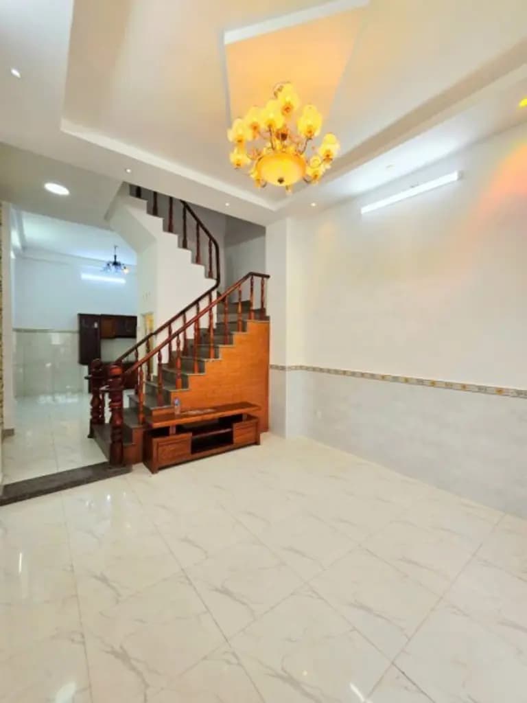Main-Bán Nhà Man Thiện Q9 - Gần Học Viện BCVT - 60m² - 2 Tầng - Giá 5 Tỷ-2