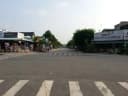 Thumb-Bán đất nền khu đô thị TP. HCM mới ngay khu công nghiệp VSIP 2, dân cư đông đúc-3