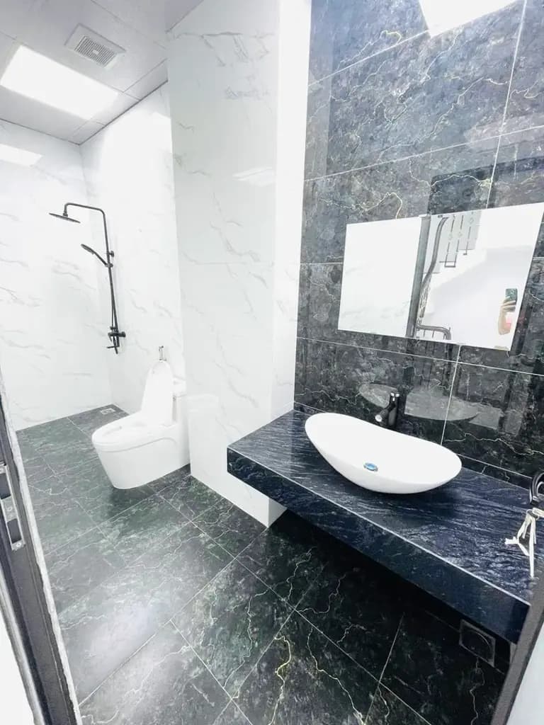 Main-Cho thuê Văn phòng 97m2 giá 42 triệu tại Phường Vạn Phúc Quận Hà Đông Hà Nội-5