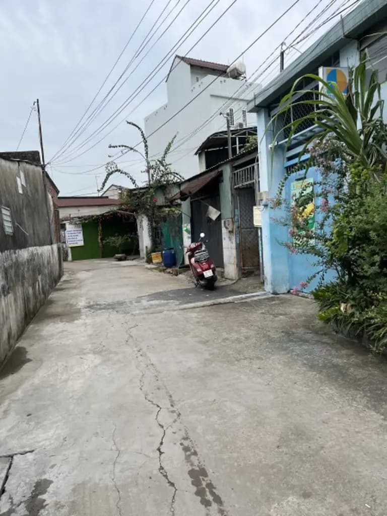 Main-CHÍNH CHỦ BÁN DÃY TRỌ 9 PHÒNG - ĐƯỜNG SỐ 5, P.LONG BÌNH - THU NHẬP ỔN ĐỊNH 18TR-2