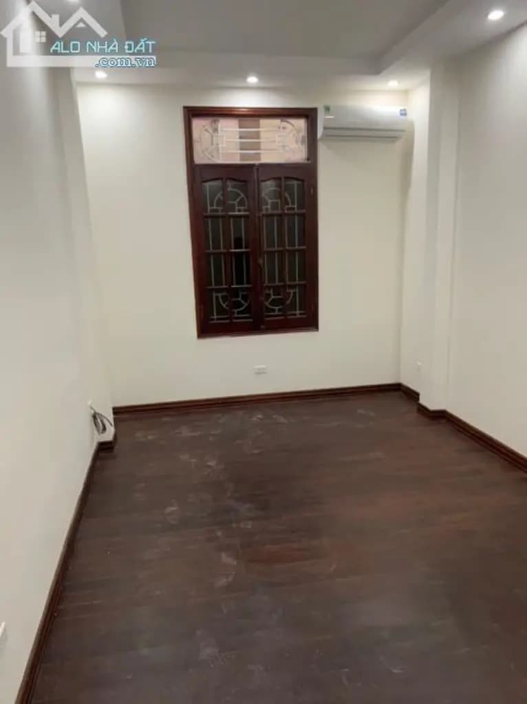 Main-Cho thuê nhà riêng Kim Đồng 80 m2 x 5T nhà mới thang máy ngõ kinh doanh 27 triệu/tháng-3