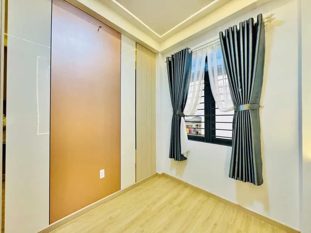 Main-NHÀ 4 TẦNG PHÚ NHUẬN – NGAY KHU ẨM THỰC PHAN XÍCH LONG – CHỈ 3,95 TỶ! PHÙNG VĂN CUNG-5