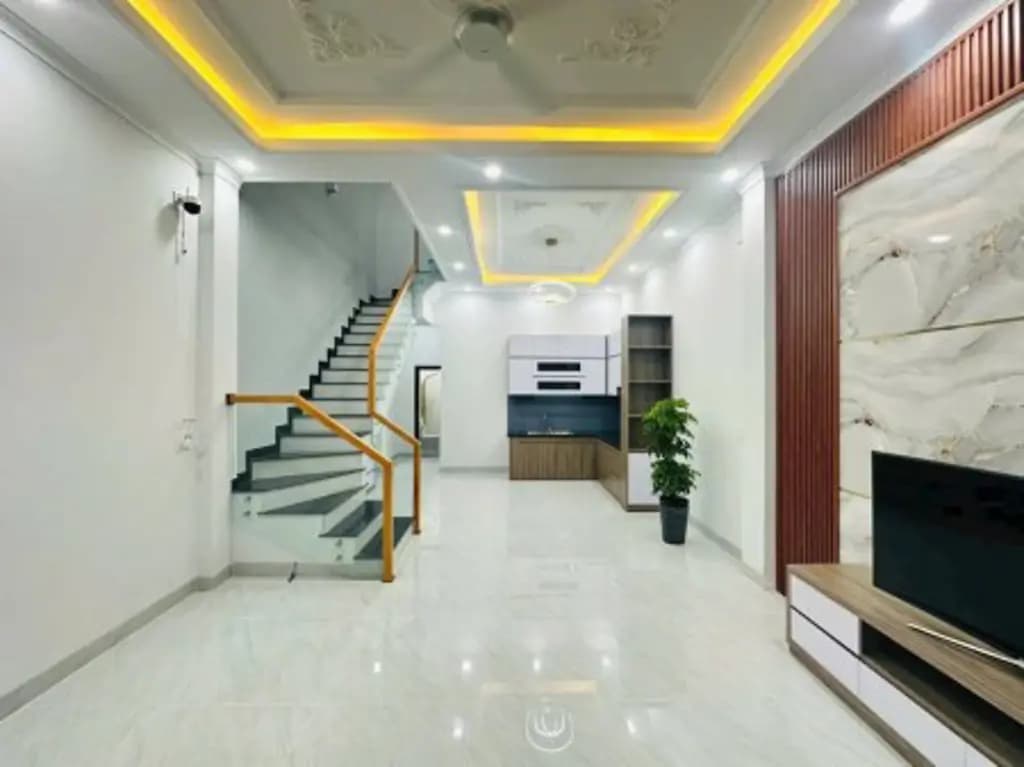 Main-Hot!! Nhà mặt tiền kinh doanh gần trạm thu phí Bửu Long giá 2tỷ5 còn thương lượng-0