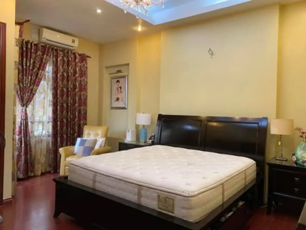 Main-CHÍNH CHỦ BÁN NHÀ ĐẸP CHU VĂN AN – NGANG 4,6M CỰC HIẾM!-1