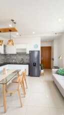 Thumb-Căn hộ 2PN1WC The Park Residence 58m2 view Sài Gòn - Giá 2.8 tỷ-5