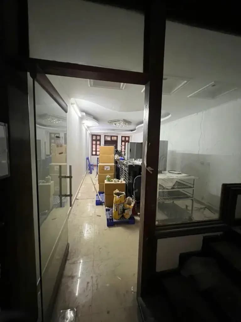 Main-Cho thuê nhà khu đô thị Đầm Trấu 60 m2 x 4 tầng + 1 tum ô tô đỗ cửa 18 triệu/tháng-3