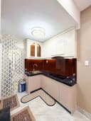 Thumb-NHÀ ĐẸP HUỲNH VĂN BÁNH, PHÚ NHUẬN • HẺM XE HƠI SÁT NHÀ • 28M² • 3 TẦNG • 3PN 3WC • 6.3 TỶ-1