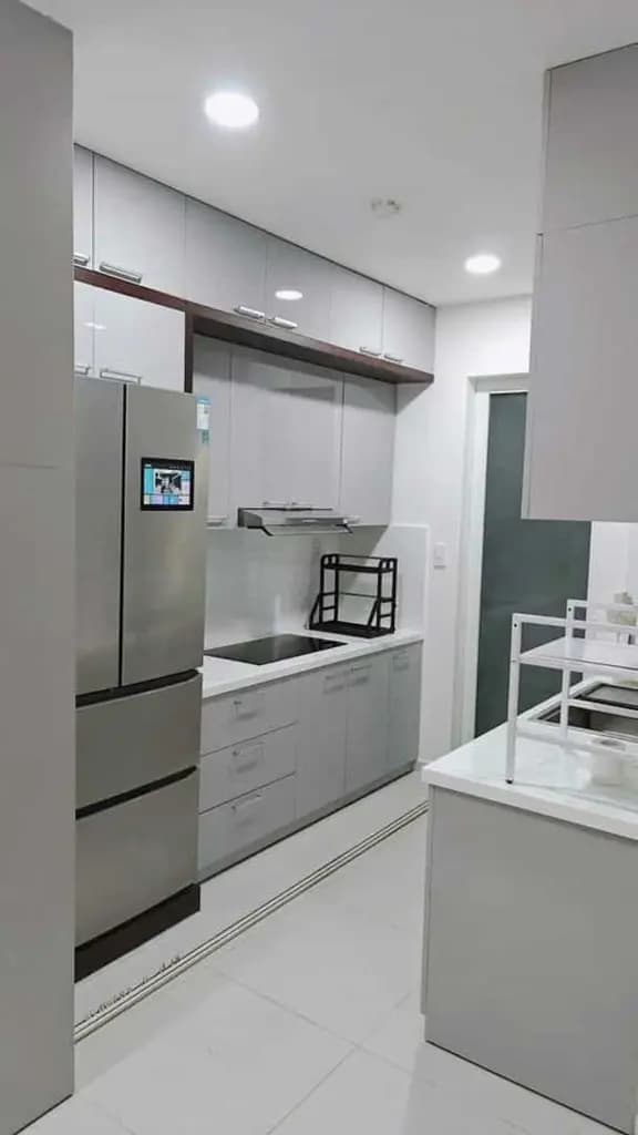 Main-Chủ Bán CH Giá Siêu Tốt The Western Capital GIÁ 1TỶ750, DT 87,3m², 2PN2WC, full nội thất đầy đủ, SHR-1