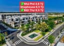 Thumb-Bán giá 4.5 tỷ tại - Chọn - Xã Cần Giuộc Tây Ninh, 6x20, 4 tầng, nhận nhà ngay-3
