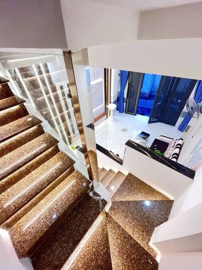 Main-BÁN NHÀ 2 MẶT TIỀN HẺM XE HƠI – CÁCH MẶT TIỀN BÙI MINH TRỰC CHỈ 10M – TẶNG FULL NỘI THẤT-4