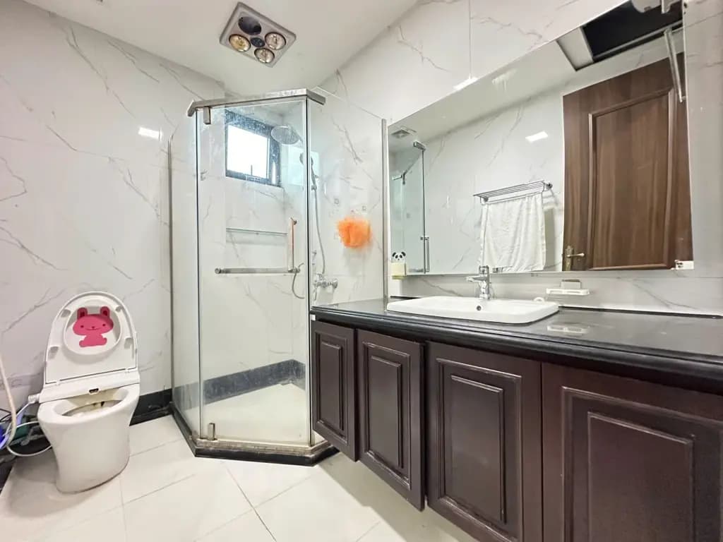 Main-Cho Thuê 2Pn Full đồ cao cấp ban công thoáng sáng tại 158 Âu Cơ, Tây Hồ-5
