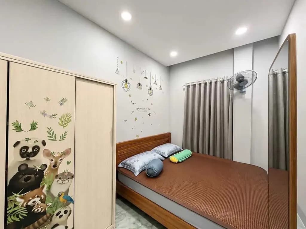 Main-50M2 MẶT TIỀN HUỲNH VĂN CHÍNH / NGANG 5M / 3PN NHỈNH 7 TỶ-3