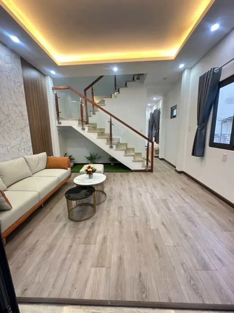 Main-HÀNG HIẾM GÒ VẤP – NHÀ LÔ GÓC 2 MẶT THOÁNG – NGAY VINCOM QUANG TRUNG – CHỈ 5,38 TỶ! QUANG TRUNG-4