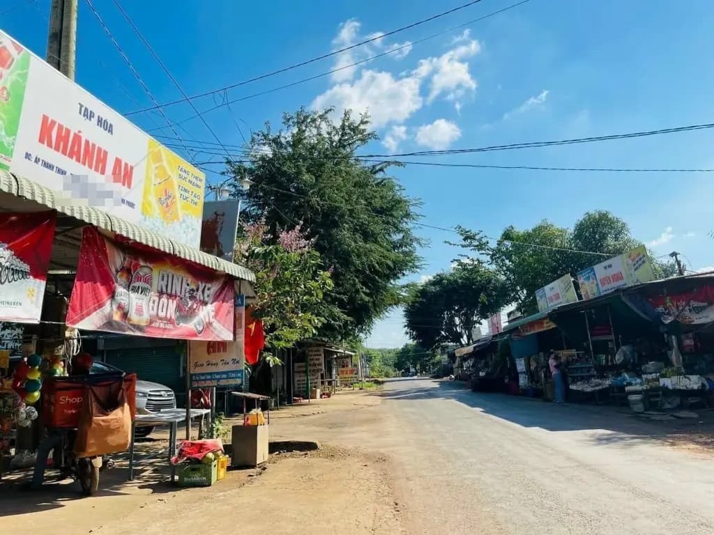 Main-[NGỘP] BÁN GẤP 3.600m2 SHR GẦN TRƯỜNG HỌC, CHỢ, DÂN XUNG QUANH-1