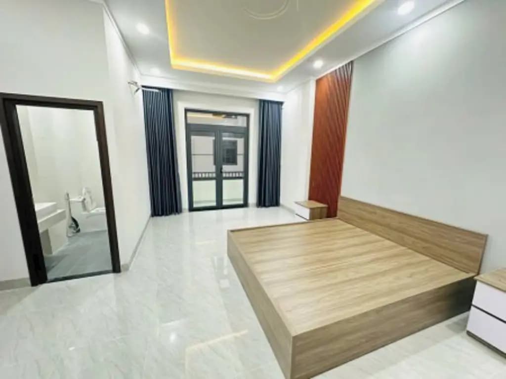 Main-Hot!! Nhà mặt tiền kinh doanh gần trạm thu phí Bửu Long giá 2tỷ5 còn thương lượng-2