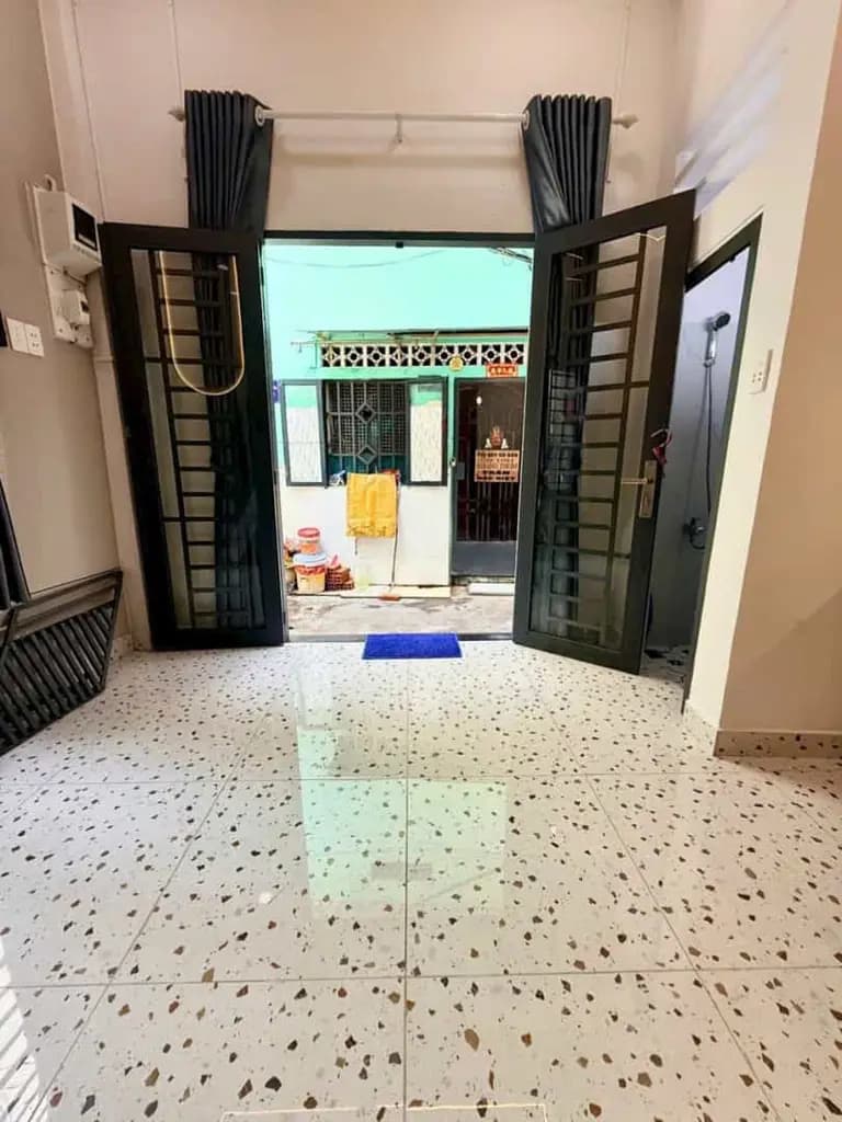 Main-HÀNG HIẾM PHÚ NHUẬN – NHÀ 3 TẦNG, 2PN 3WC – CHỈ 3,3 TỶ! PHÙNG VĂN CUNG-2