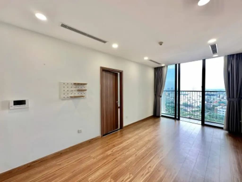 Main-ENGLISH BELOW - Cho Thuê Căn Hộ Eco Green Sài Gòn Q7 – 2PN2WC 66m² NTCB Giá 15 Tr/Tháng-1