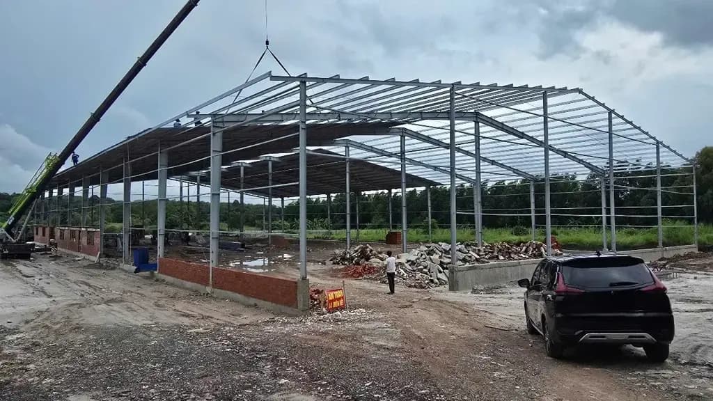 Main-Cho thuê xưởng 5000m2 Tân Uyên Bình Dương . PCCC tự động , đường cont , g.tờ đầy đủ-3