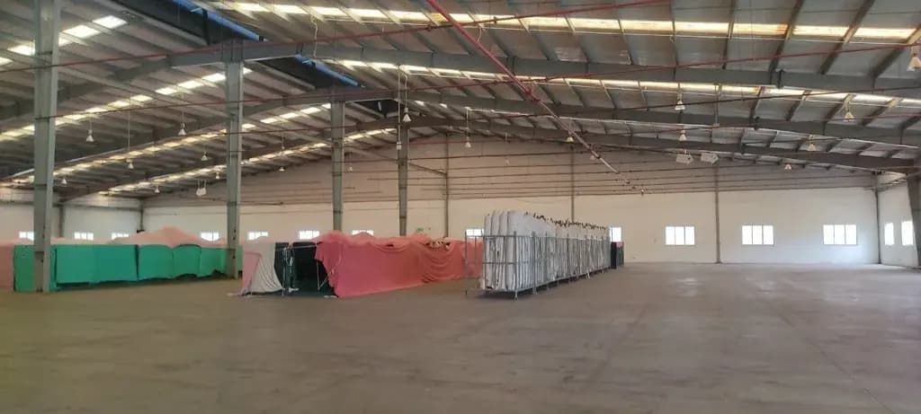 Main-Cho thuê Xưởng KCN Nam Tân Uyên VSIP 2 , 2100m2 , 3150m2, 4000m2, 5400m2, 7600 m2 S.X đa nghành nghề-5