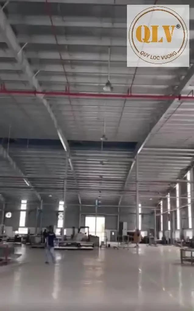 Main-Cho thuê nhà xưởng KCN Thành Thành Công, Trảng Bàng, Tây Ninh 6.612 m²-2