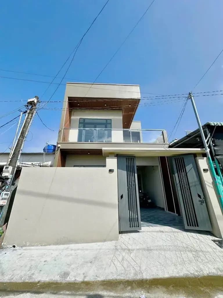 Main-BIỆT THỰ MINI NGANG 7M - THANH TOÁN CHỈ 550 TRIỆU SỞ HỮU NGAY.GẦN KDL BỬU LONG-0