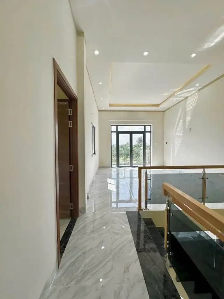 Main-BIỆT THỰ MINI NGANG 7M - THANH TOÁN CHỈ 550 TRIỆU SỞ HỮU NGAY.GẦN KDL BỬU LONG-3