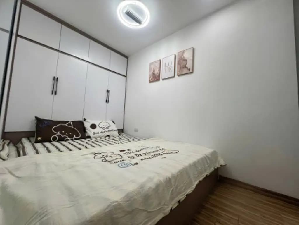 Main-3.95 TỶ - 16M2 - 4 TẦNG - 20M Ô TÔ - MẠC THỊ BƯỞI - MINH KHAI - 0985826871-0