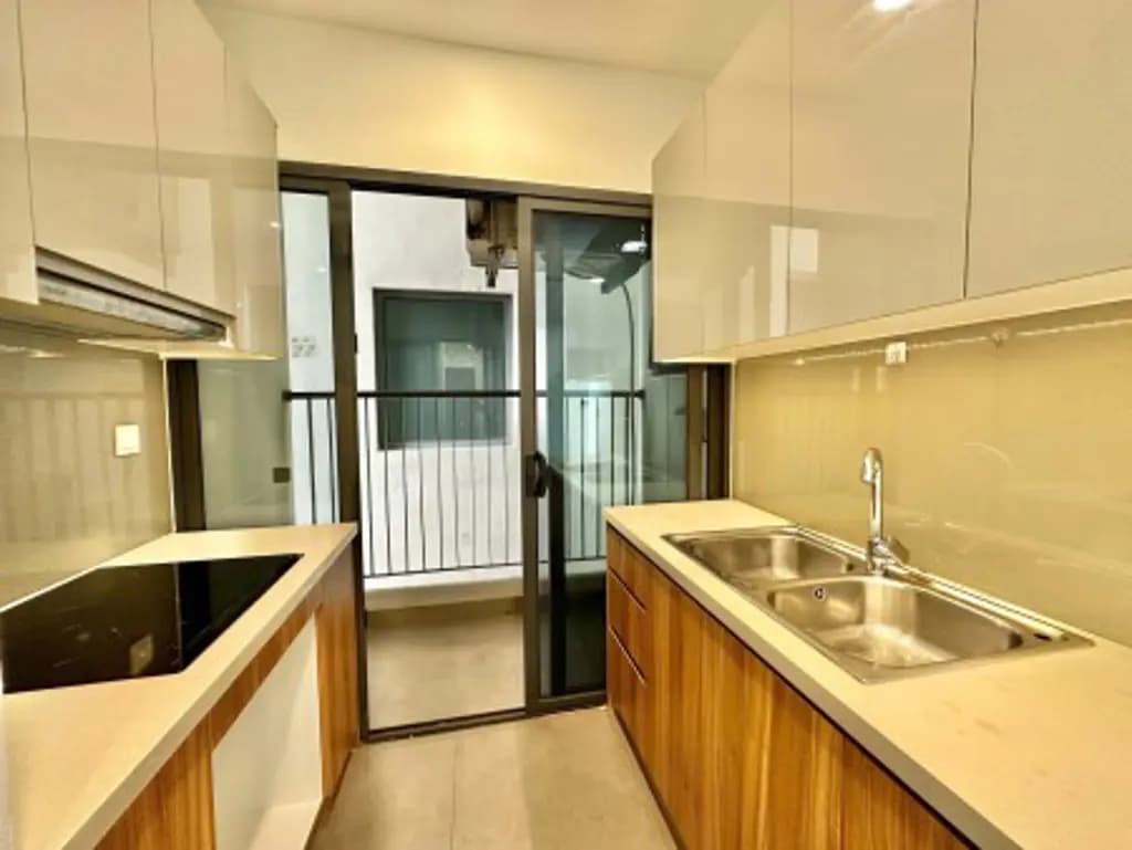 Main-ENGLISH BELOW - Cho Thuê Căn Hộ Eco Green Sài Gòn Q7 – 2PN2WC 66m² NTCB Giá 15 Tr/Tháng-0