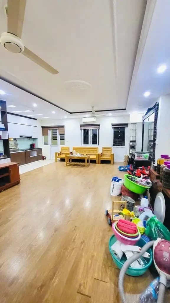 Main-🔥 CHO THUÊ CĂN GÓC 3PN MỚI TINH - INTRACOM TRUNG VĂN TẠI ĐƯỜNG TRUNG VĂN - LH TRỰC TIẾP 0963989690 / 0333846866-3